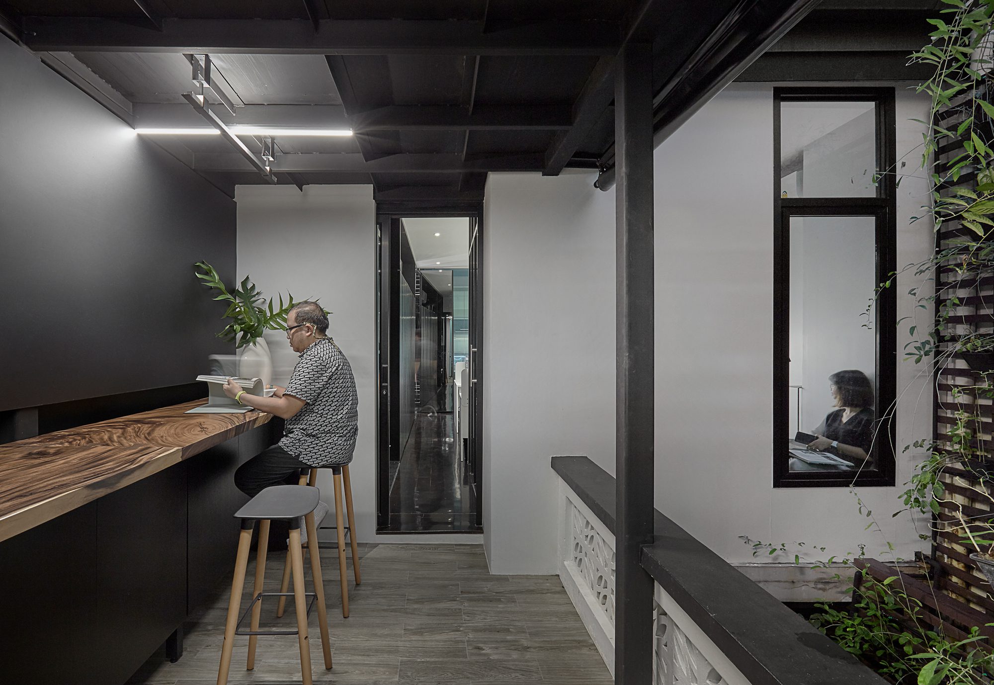 A49 Phuket Office Renovation