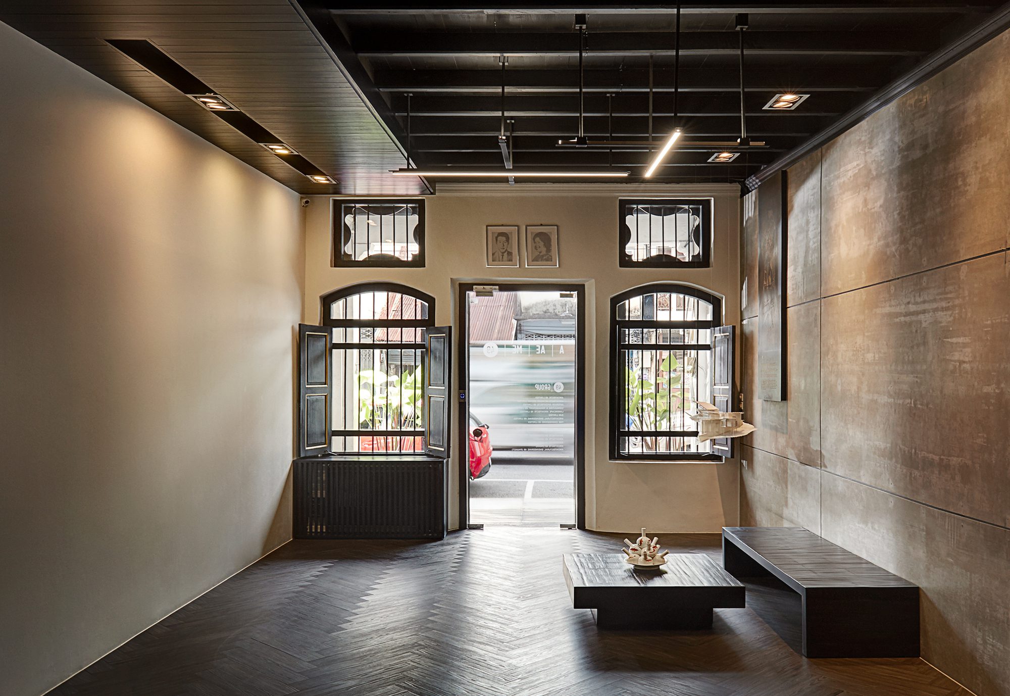 A49 Phuket Office Renovation