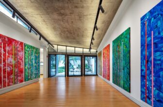 Art 132 Gallery