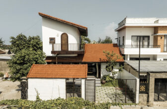House in Thuan Hoa