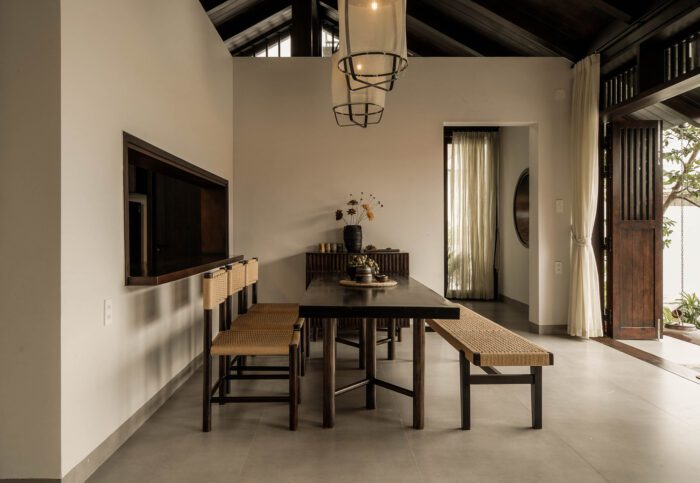 House in Thuan Hoa
