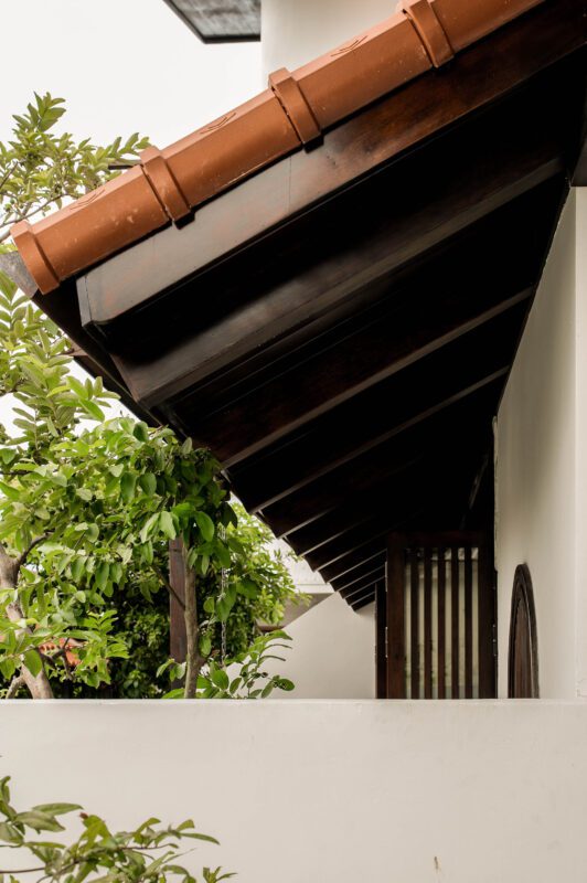 House in Thuan Hoa