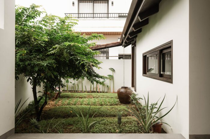 House in Thuan Hoa
