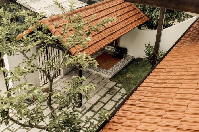 House in Thuan Hoa