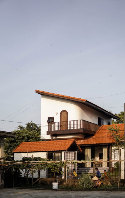 House in Thuan Hoa