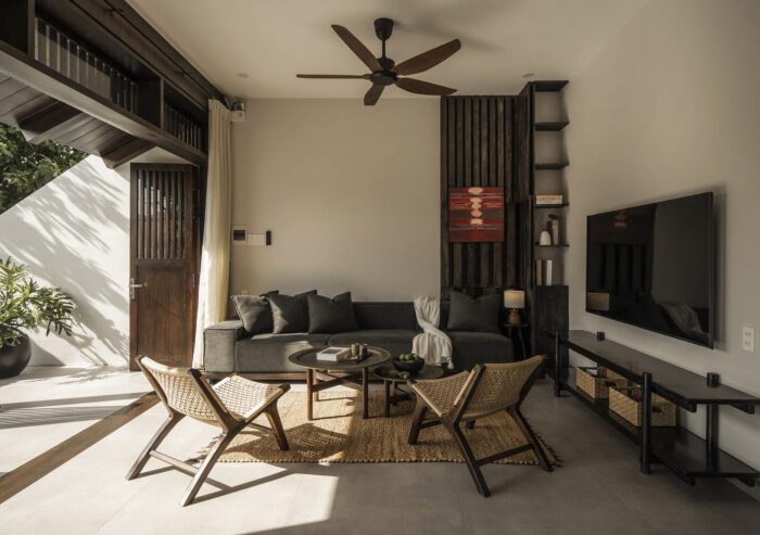 House in Thuan Hoa