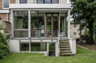 Herfst House Renovation