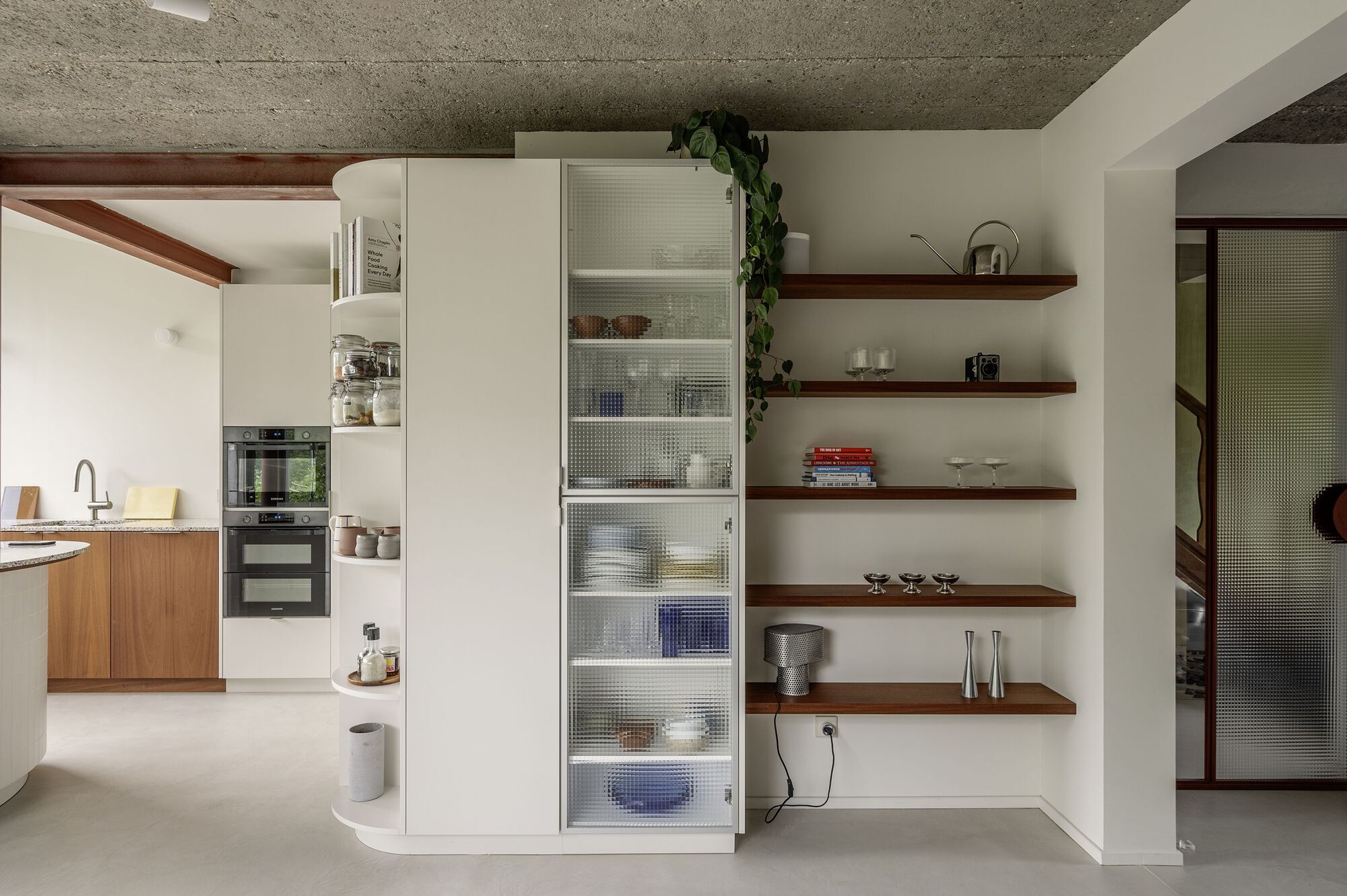 Herfst House Renovation