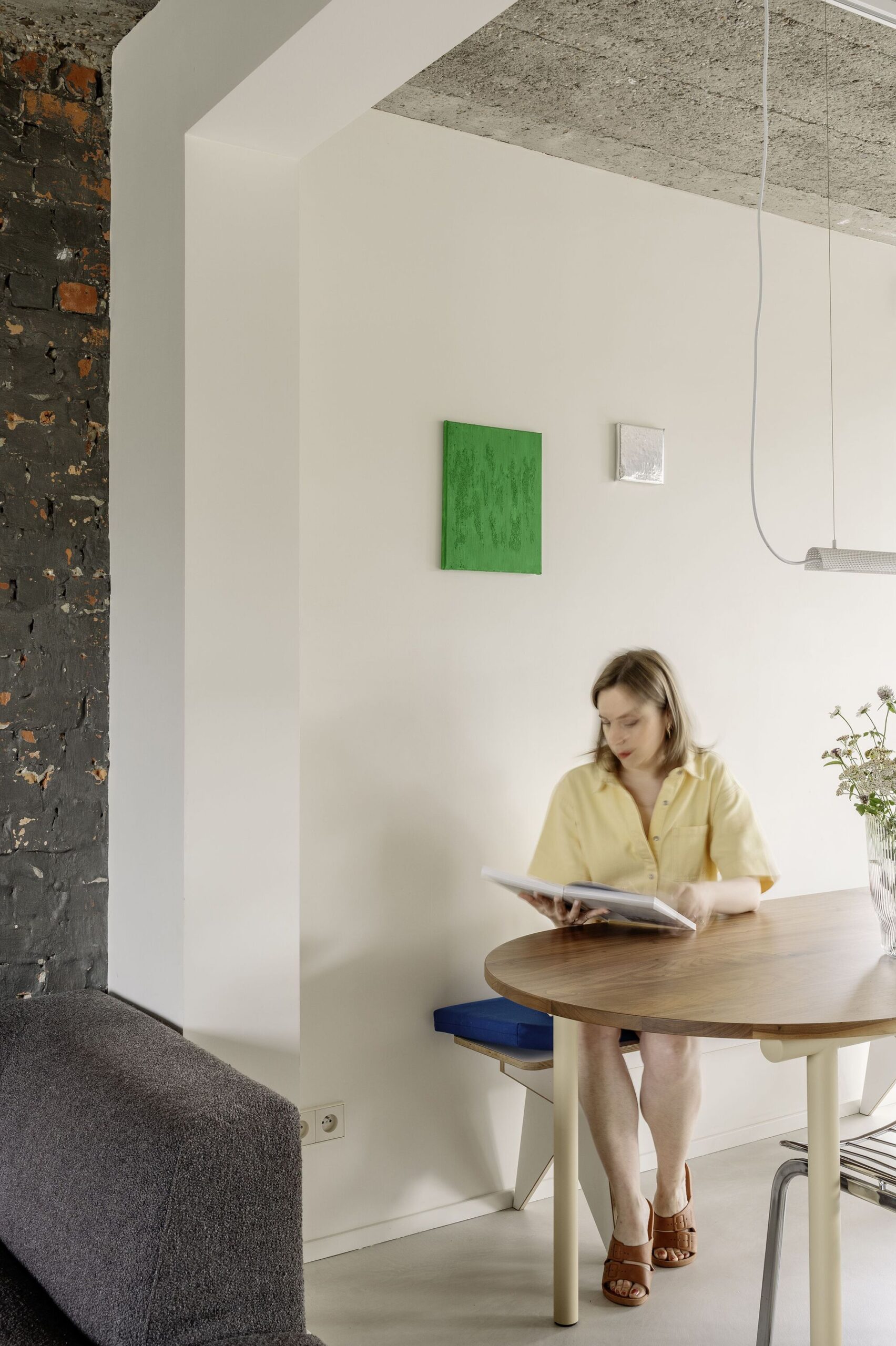 Herfst House Renovation