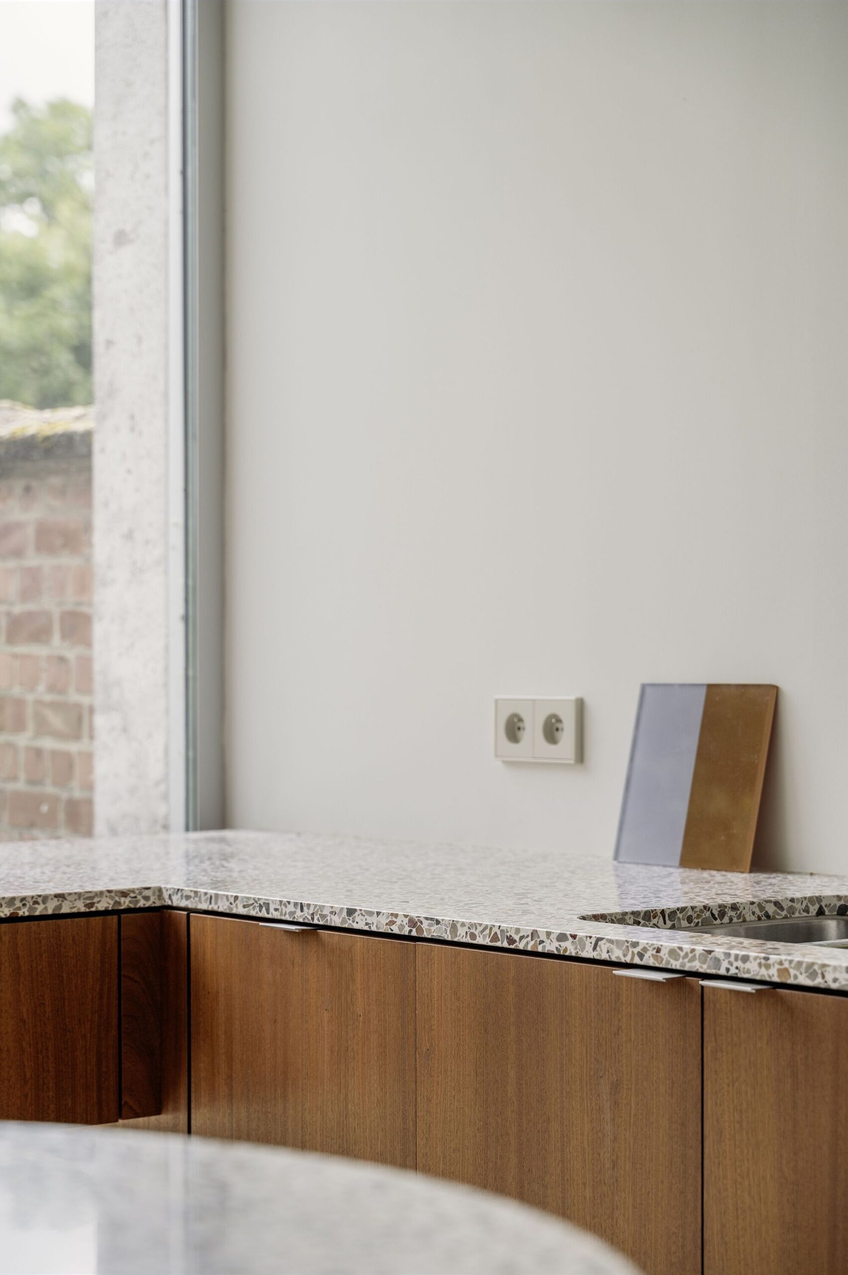 Herfst House Renovation