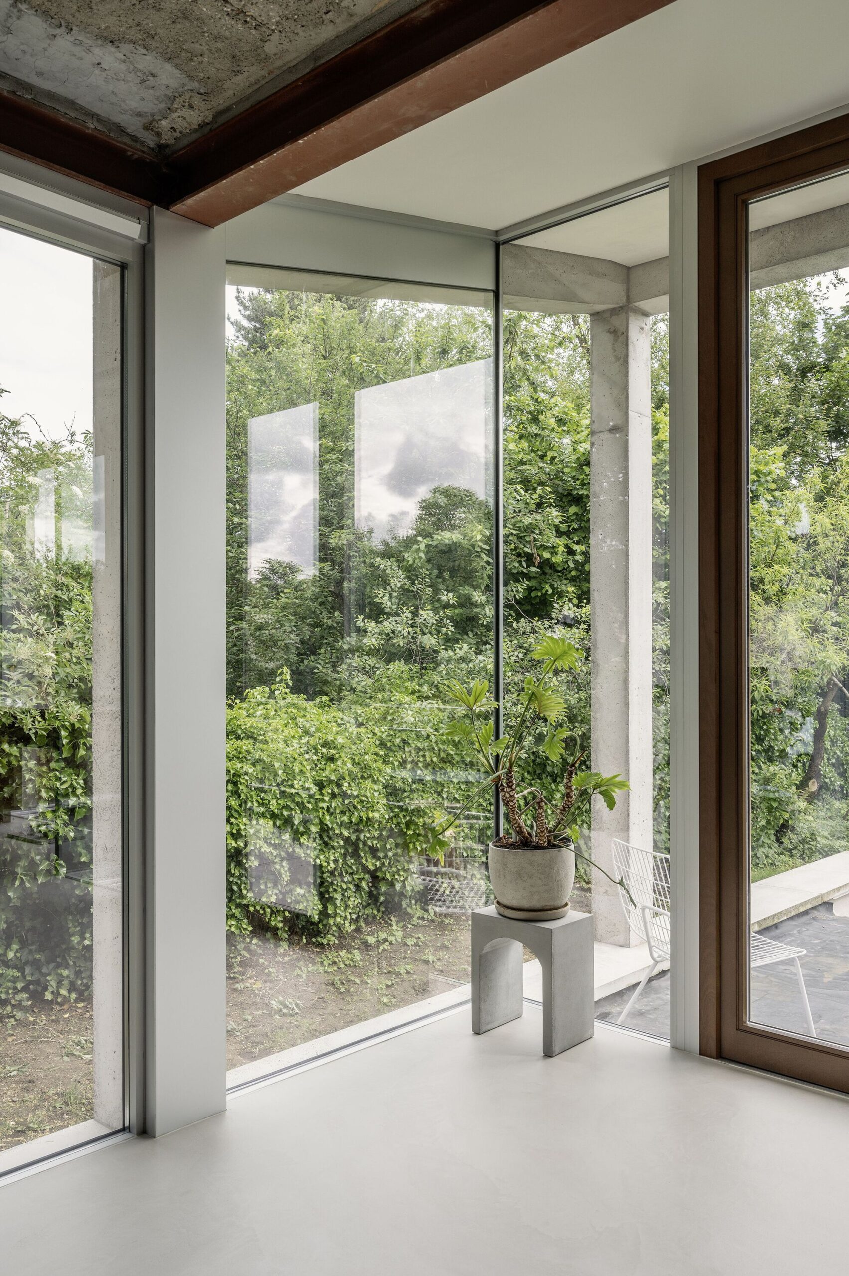Herfst House Renovation