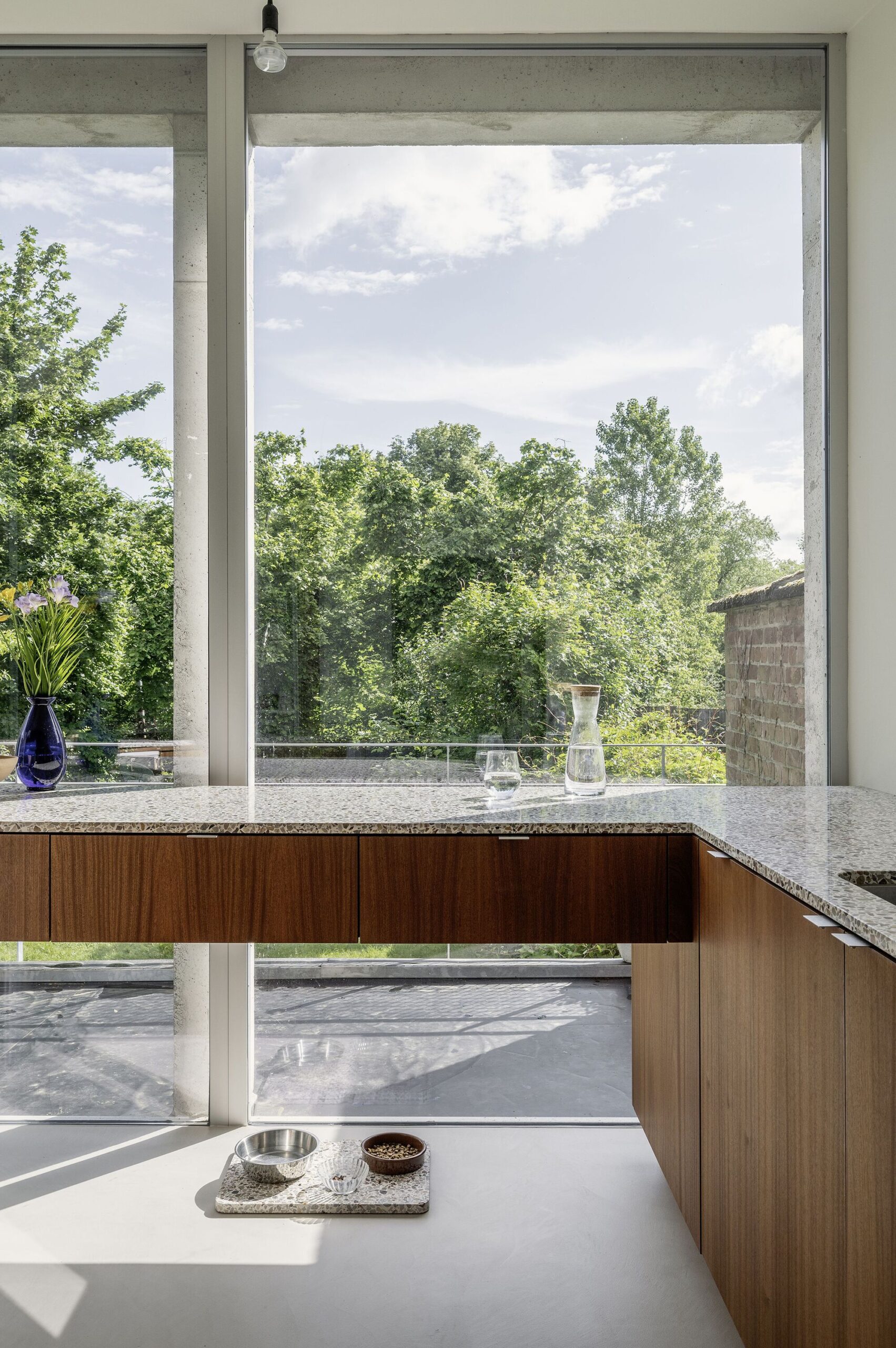 Herfst House Renovation
