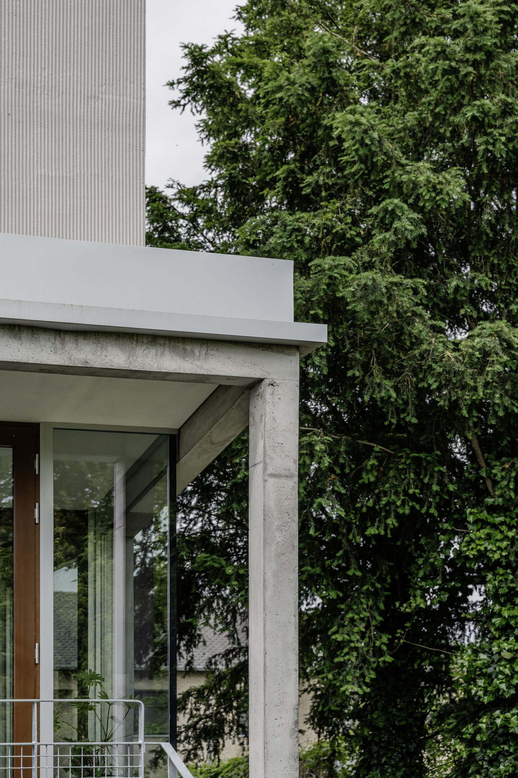 Herfst House Renovation