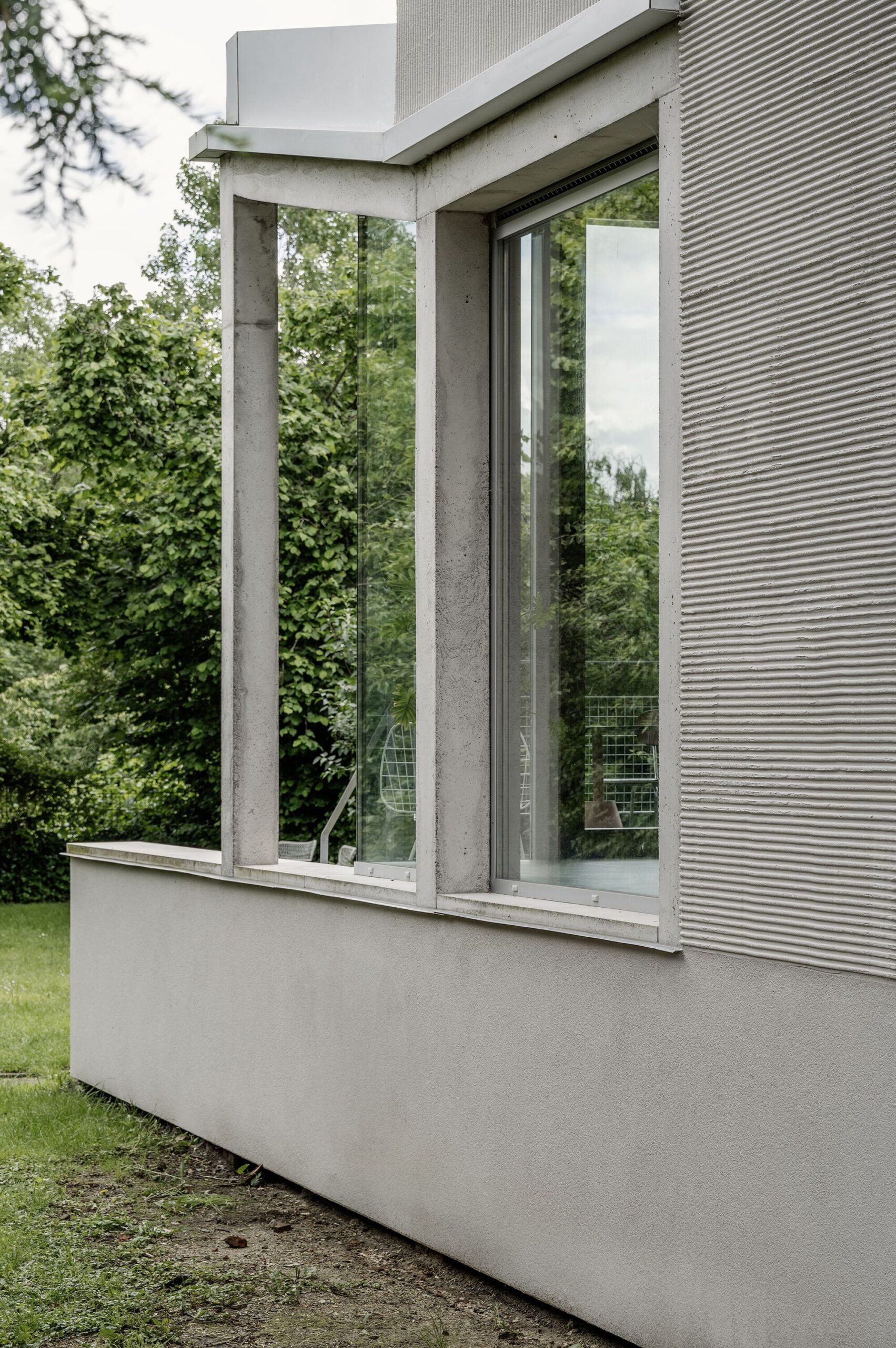 Herfst House Renovation