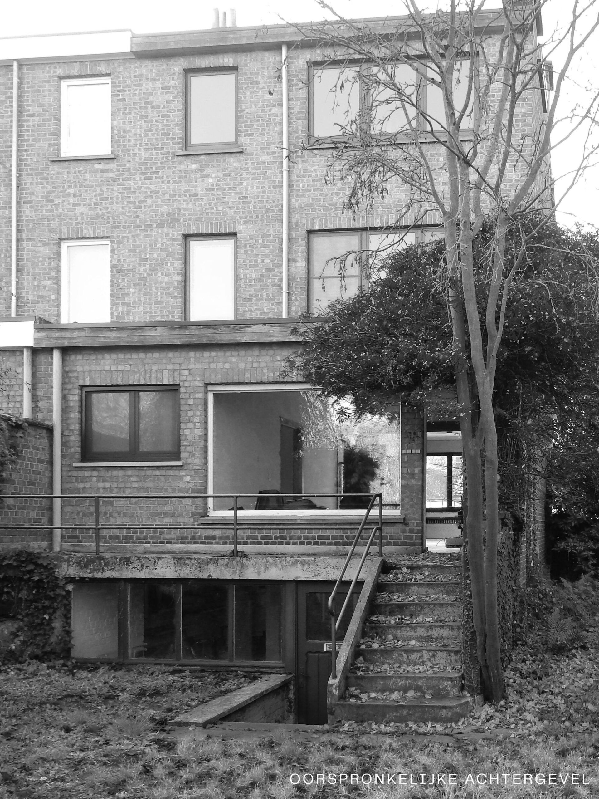 Herfst House Renovation