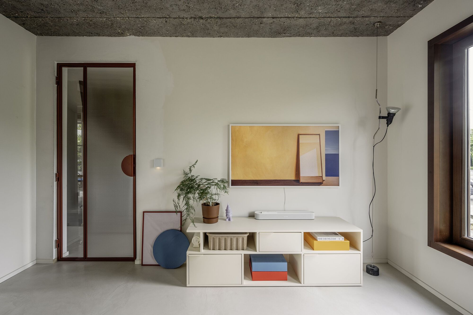Herfst House Renovation