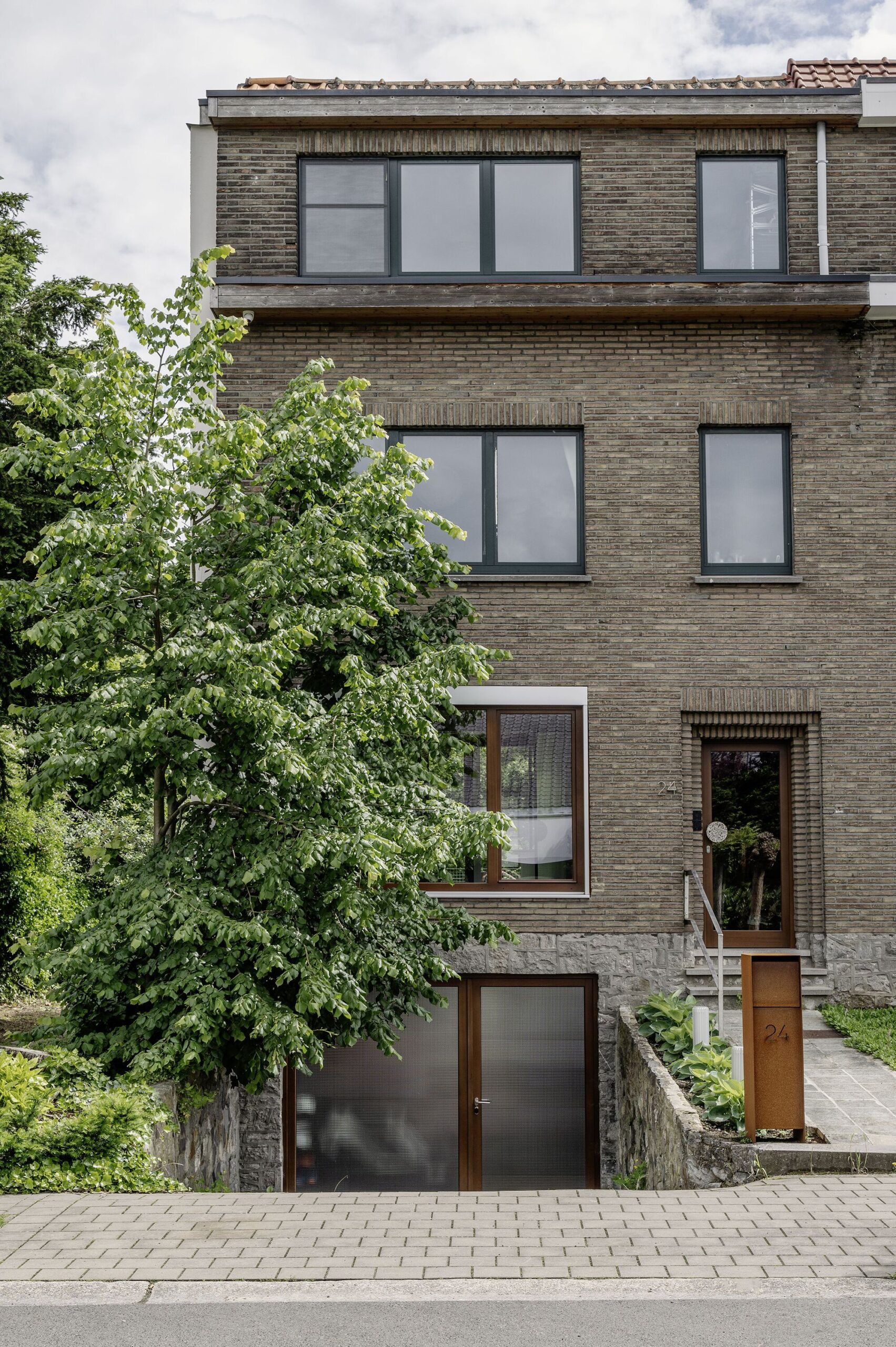 Herfst House Renovation