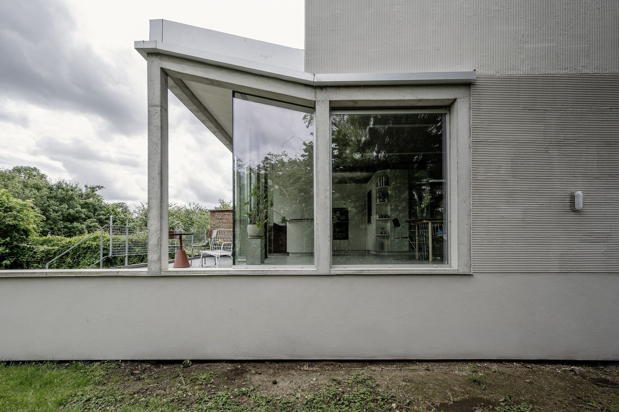Herfst House Renovation
