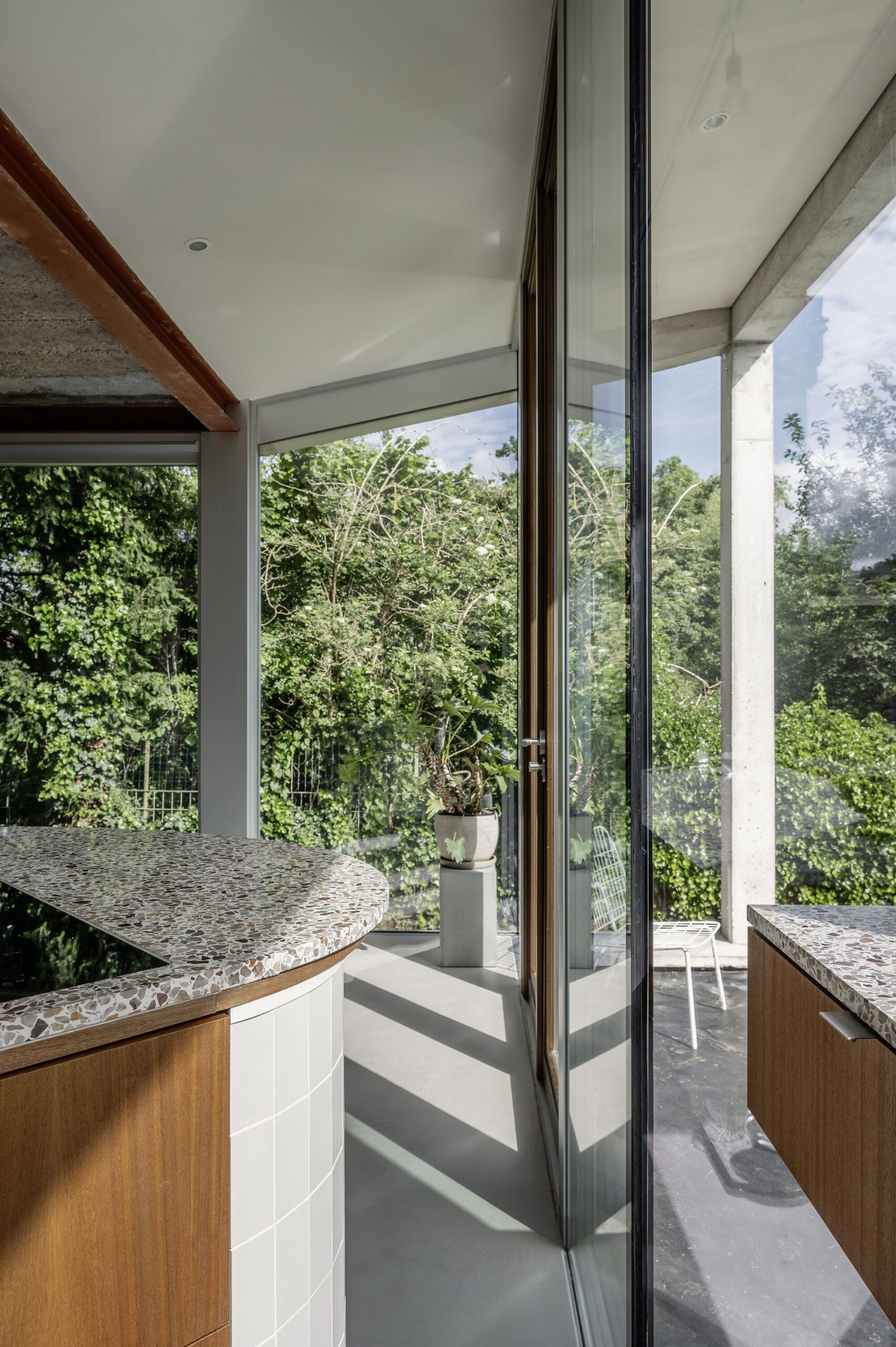 Herfst House Renovation