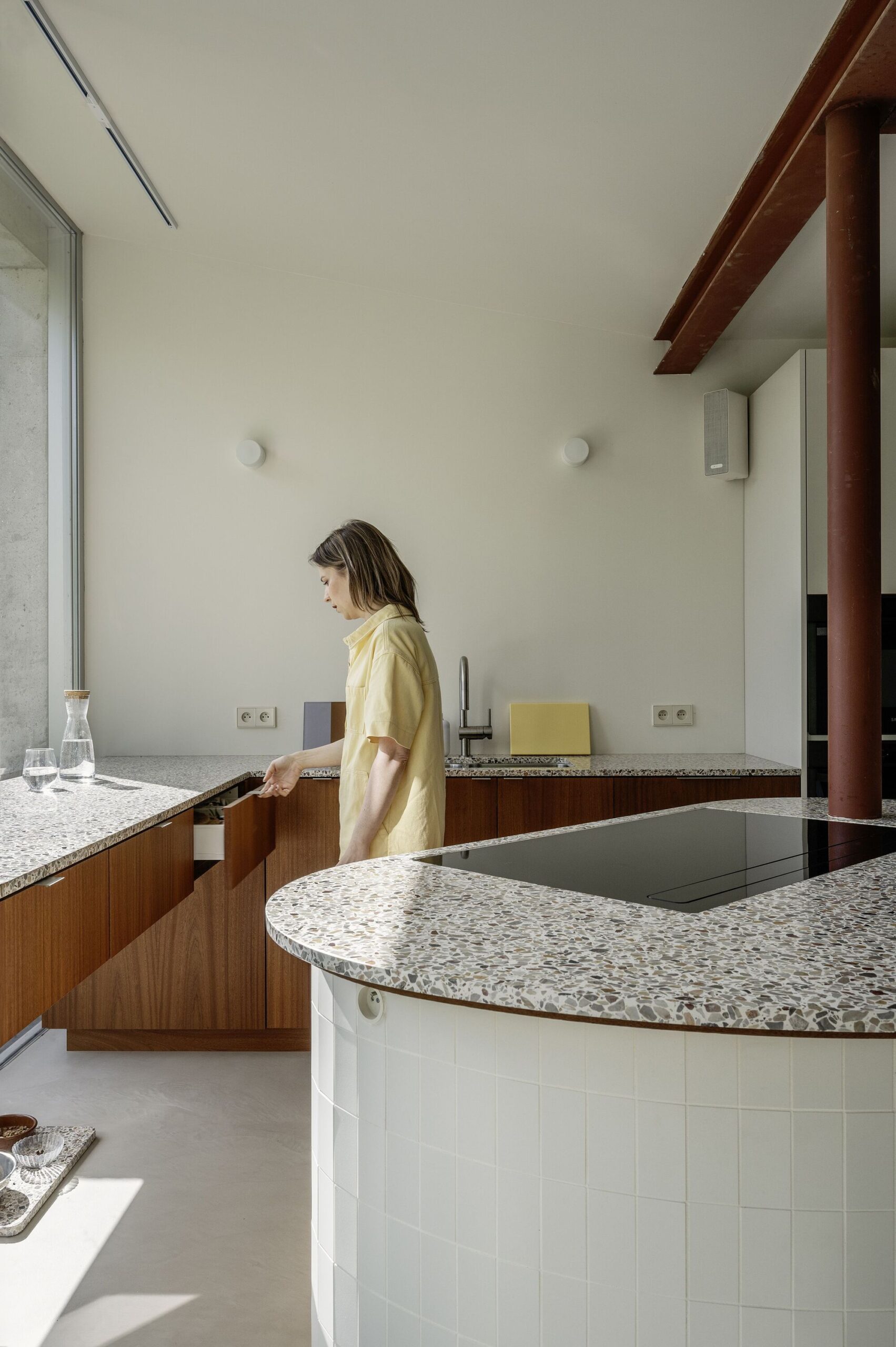 Herfst House Renovation