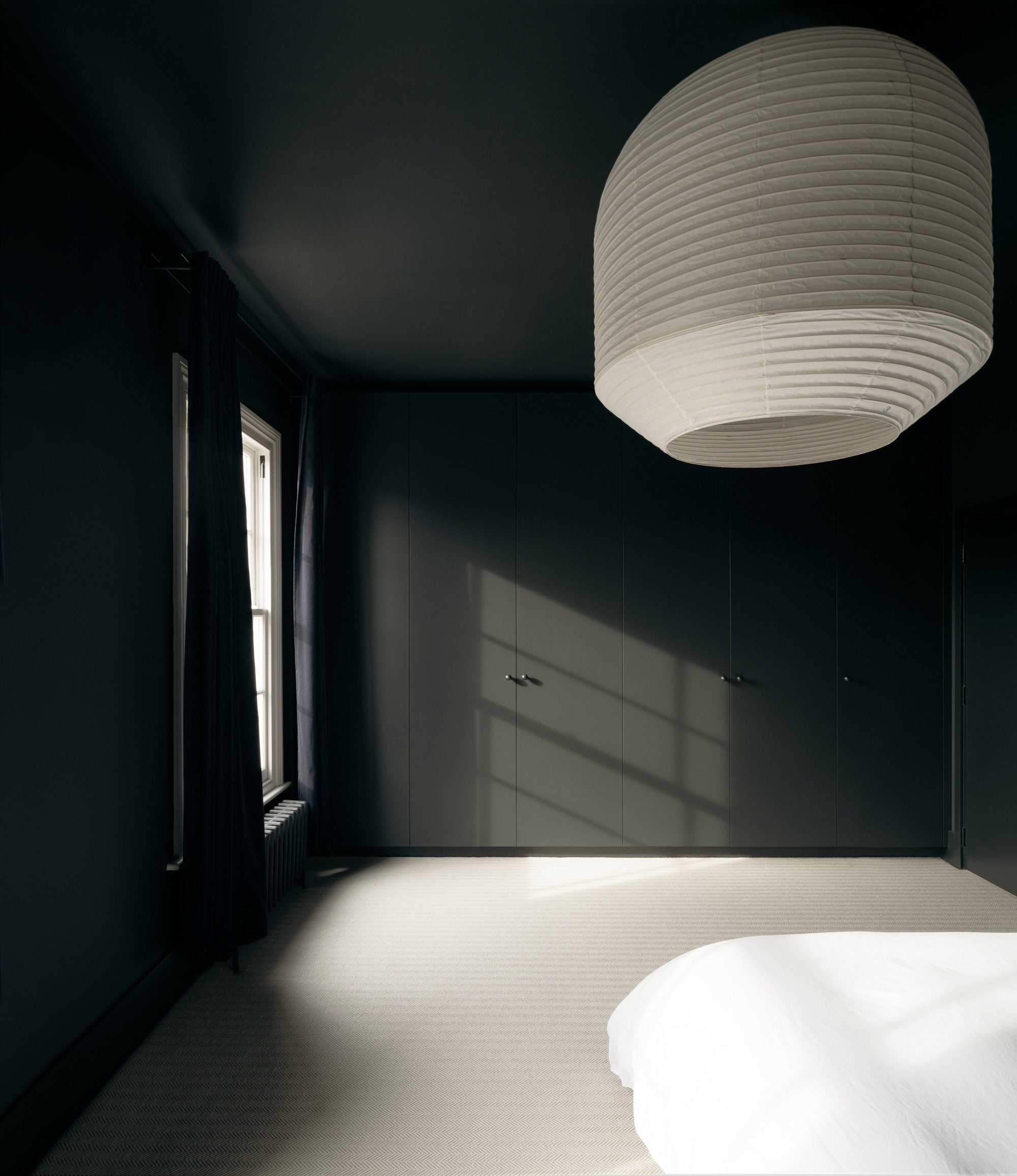 Concrete Plinth House