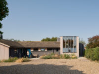 Stones Throw Residence