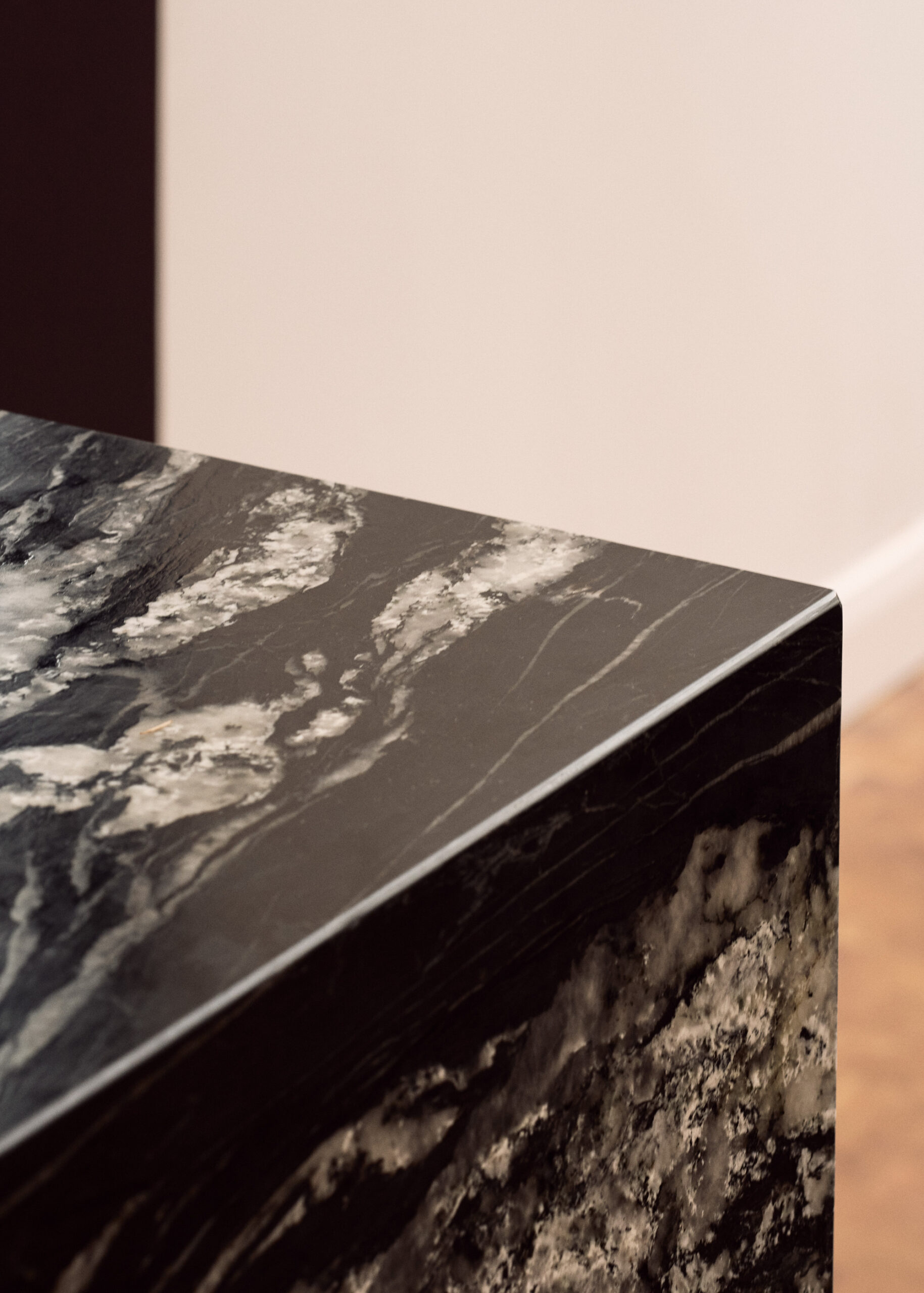 Stones Throw Residence