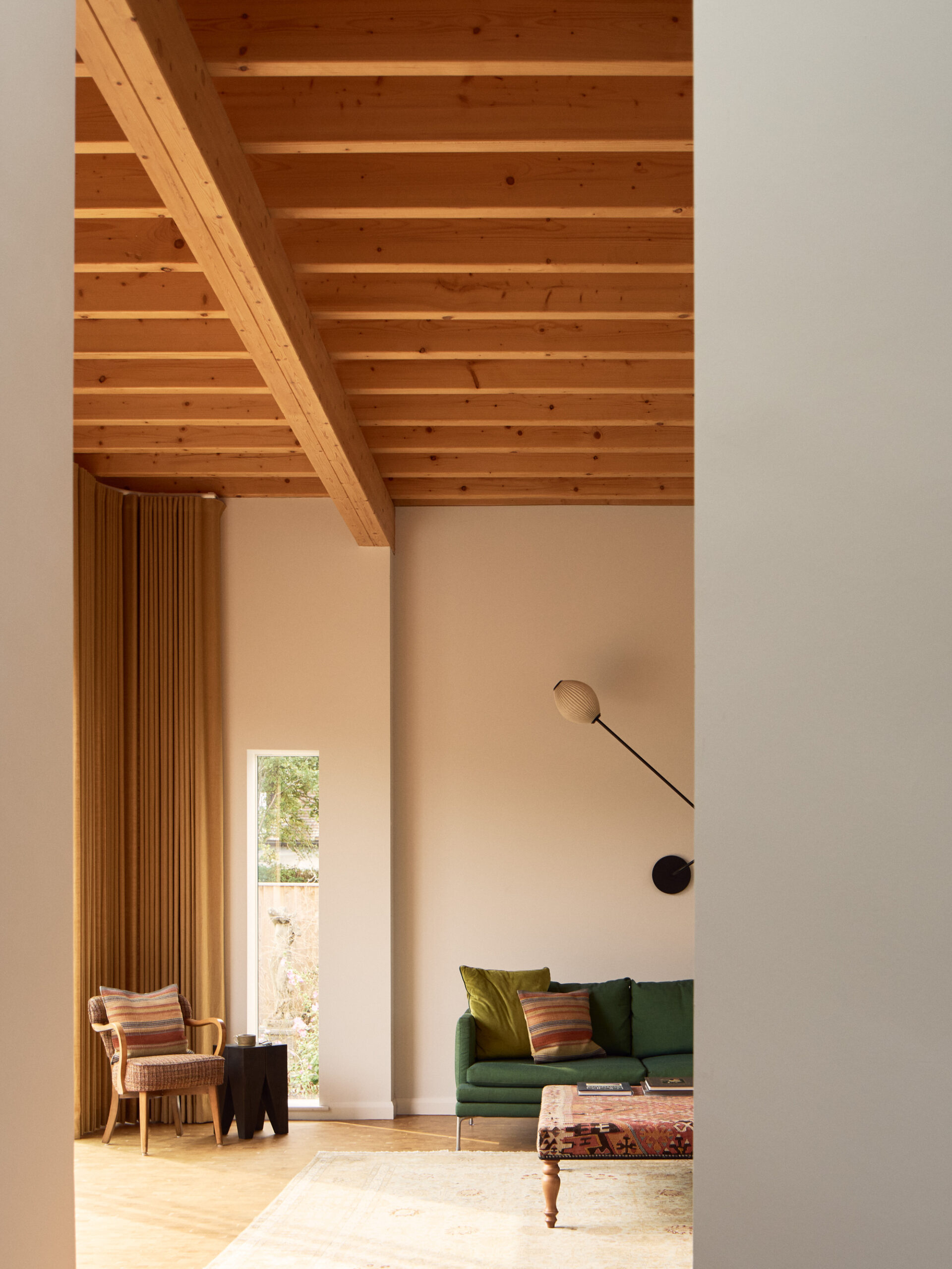 Stones Throw Residence