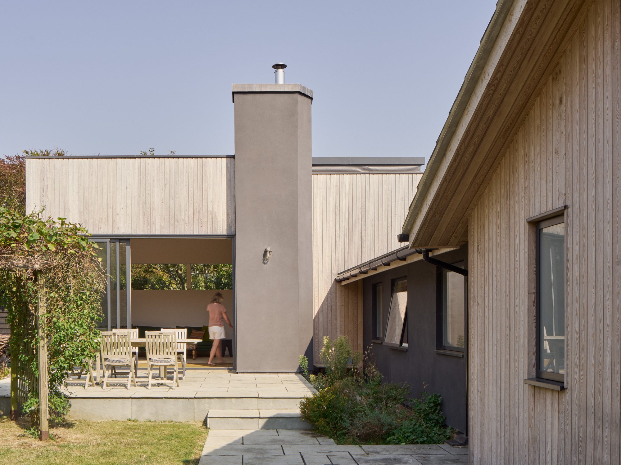 Stones Throw Residence
