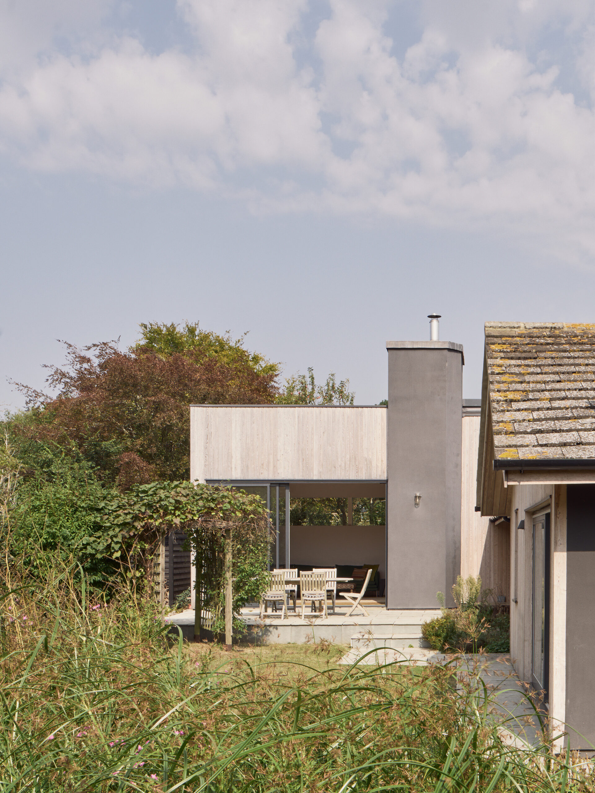 Stones Throw Residence