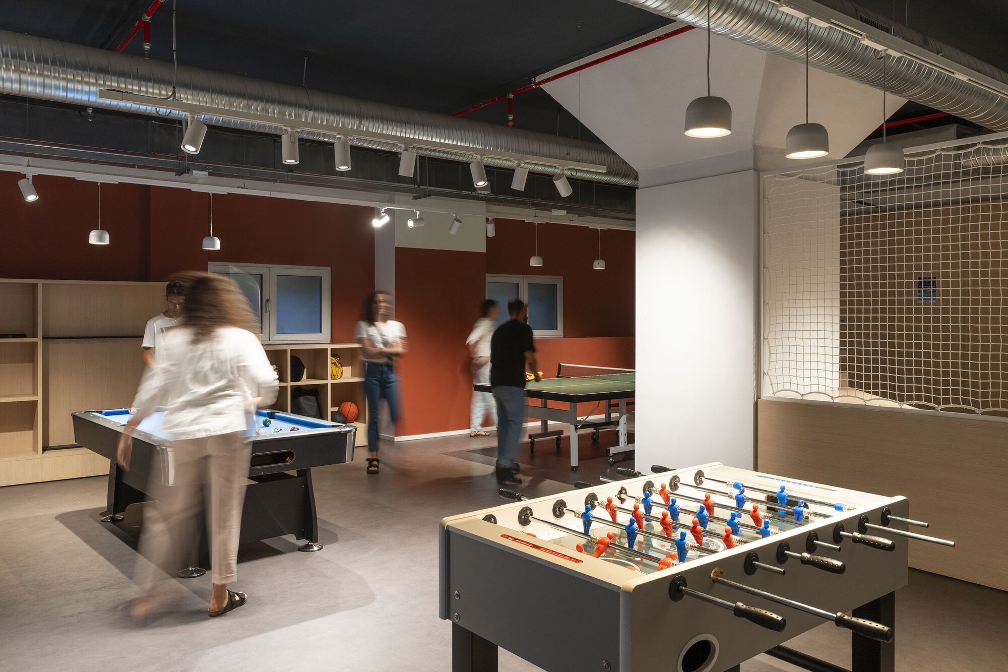 Consorzio Agrario Adaptive Reuse