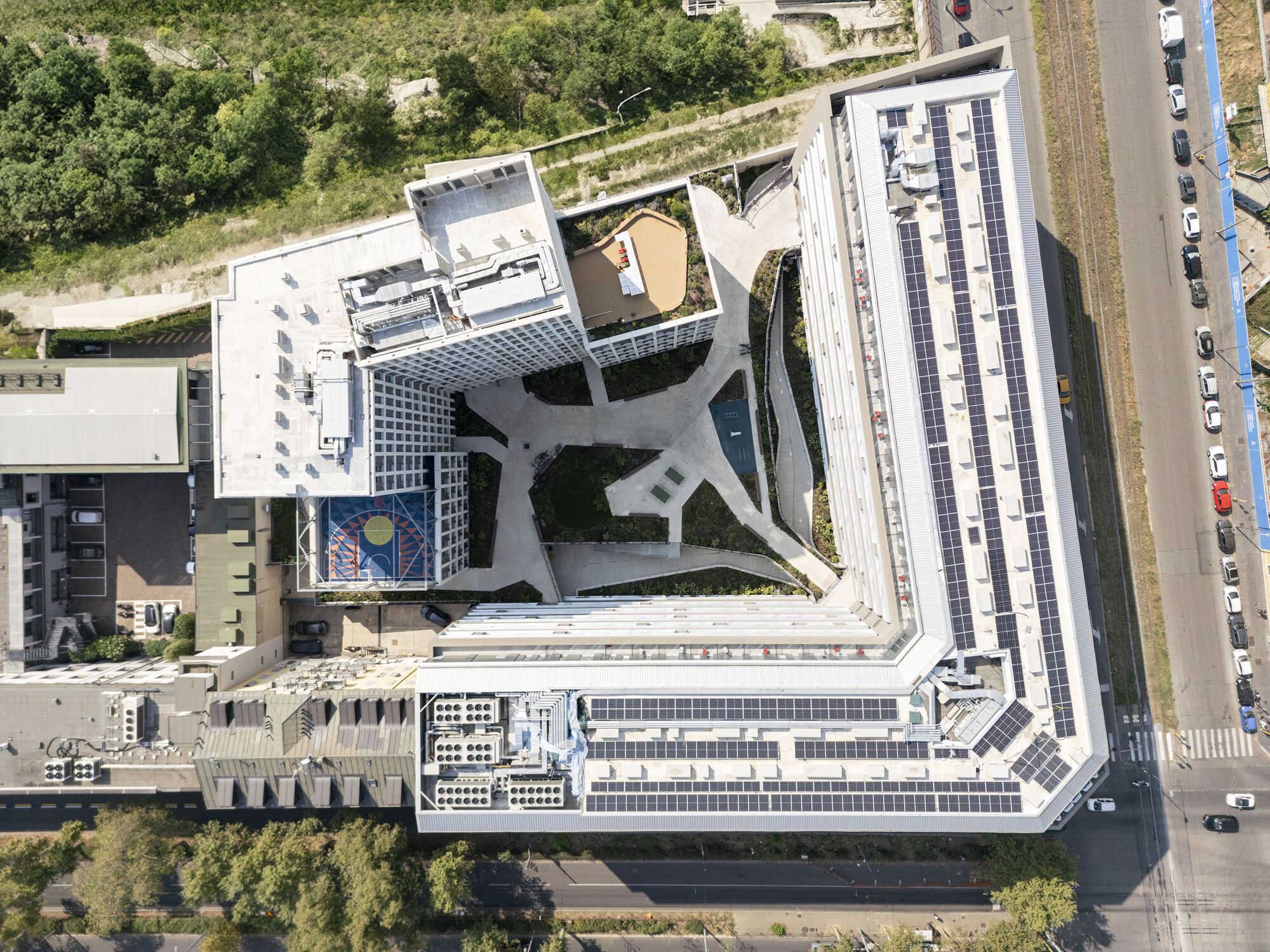 Consorzio Agrario Adaptive Reuse