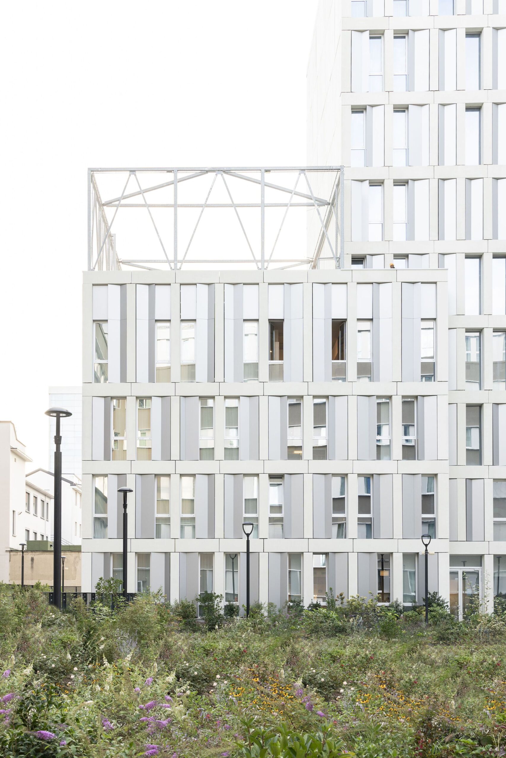 Consorzio Agrario Adaptive Reuse