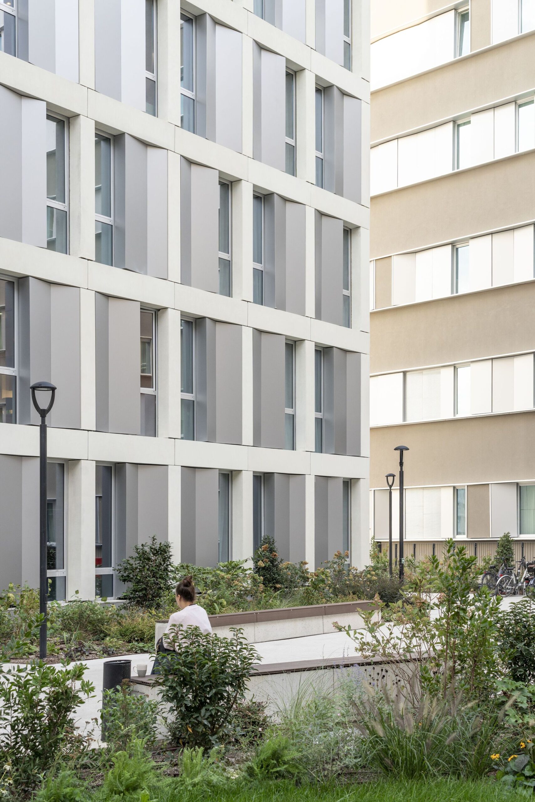Consorzio Agrario Adaptive Reuse