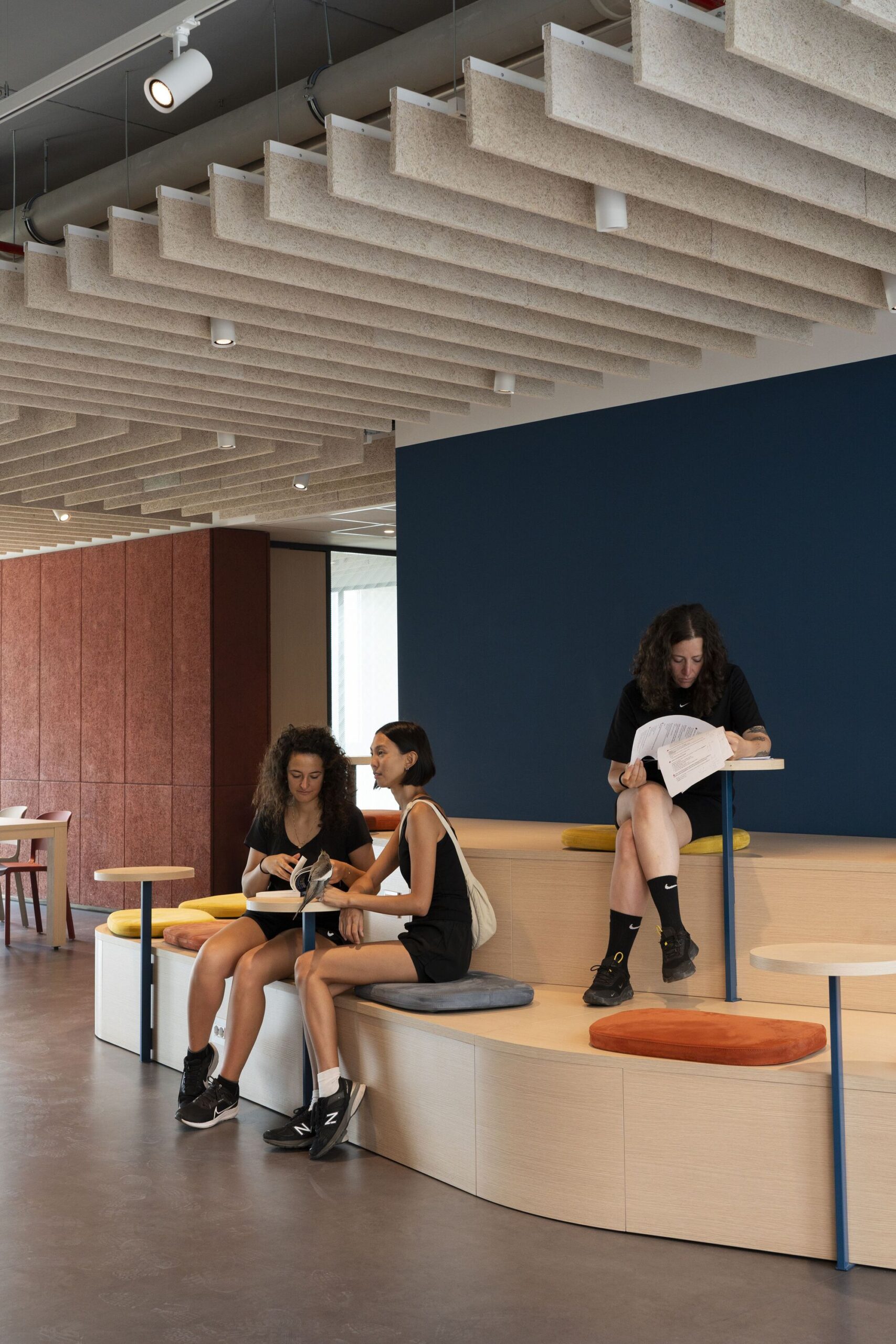Consorzio Agrario Adaptive Reuse