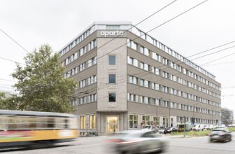 Consorzio Agrario Adaptive Reuse
