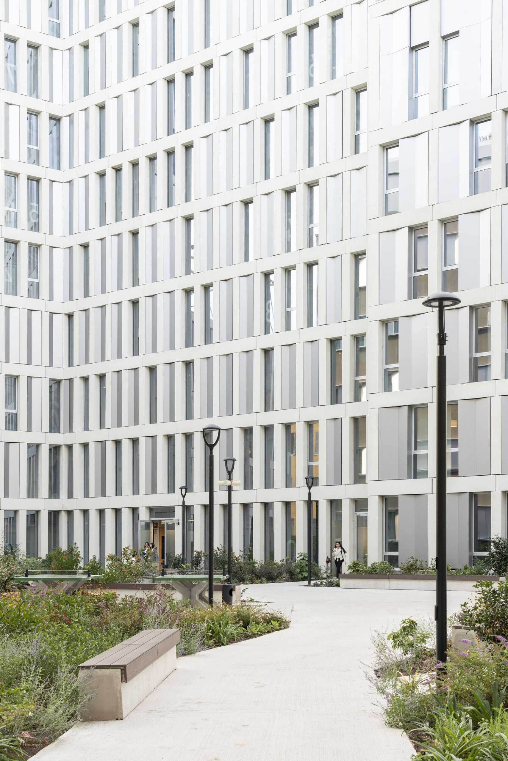 Consorzio Agrario Adaptive Reuse