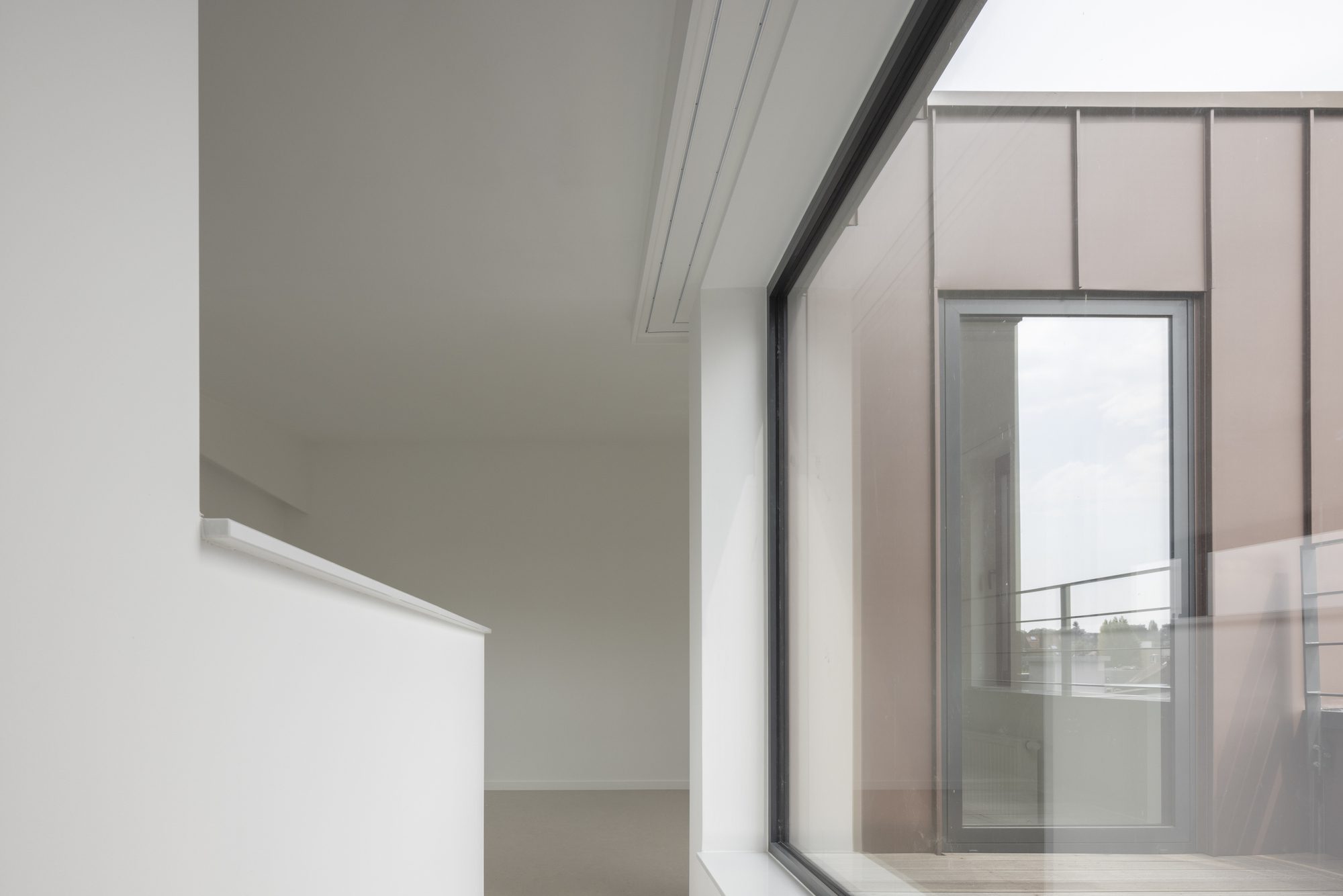 Roche Fatale Social Housing Renovation