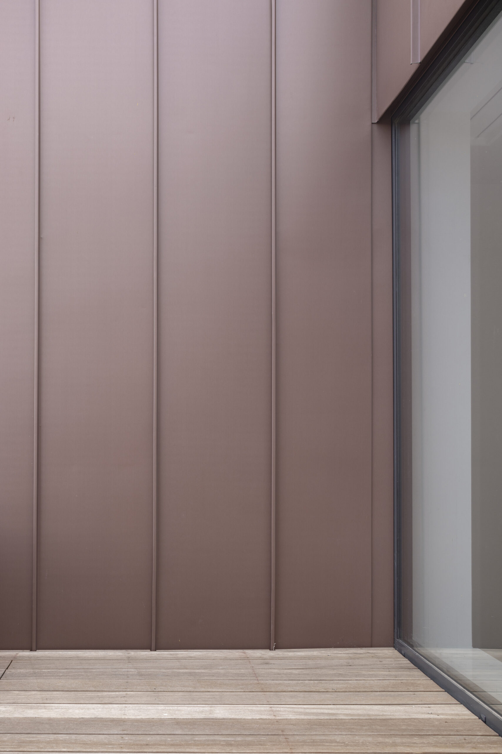 Roche Fatale Social Housing Renovation
