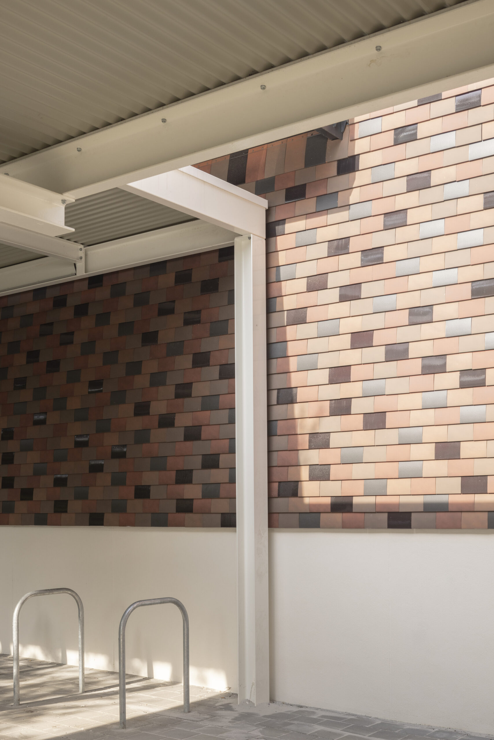 Roche Fatale Social Housing Renovation
