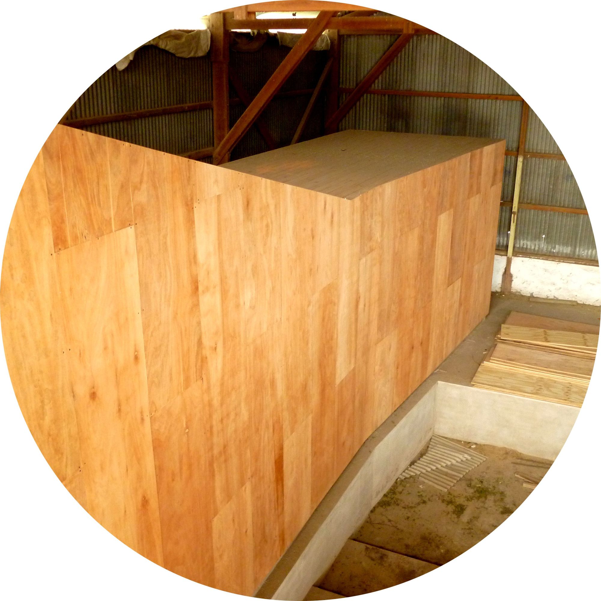 La Criolla Cultural Center