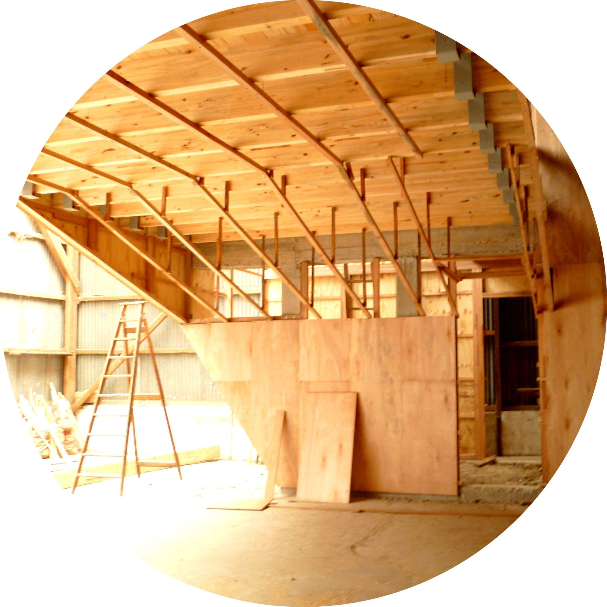 La Criolla Cultural Center