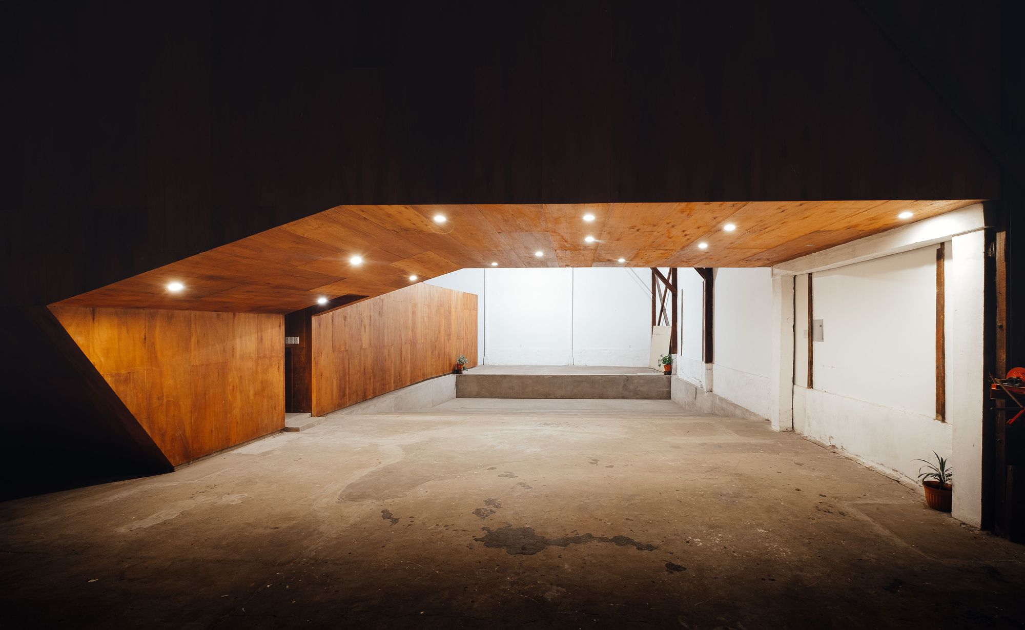 La Criolla Cultural Center