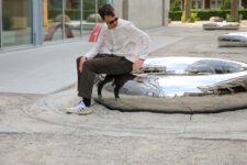 New Ark Installation