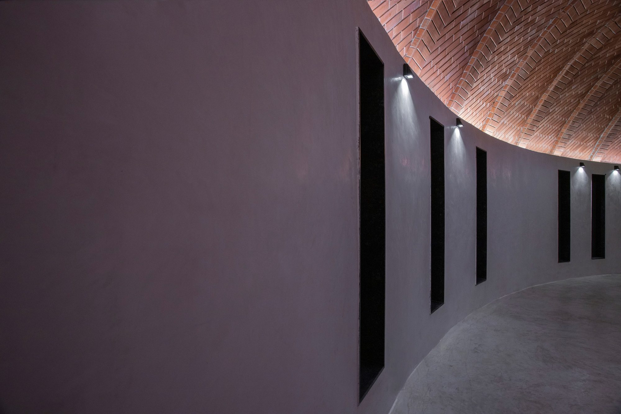 Tibdewal Weekend Home