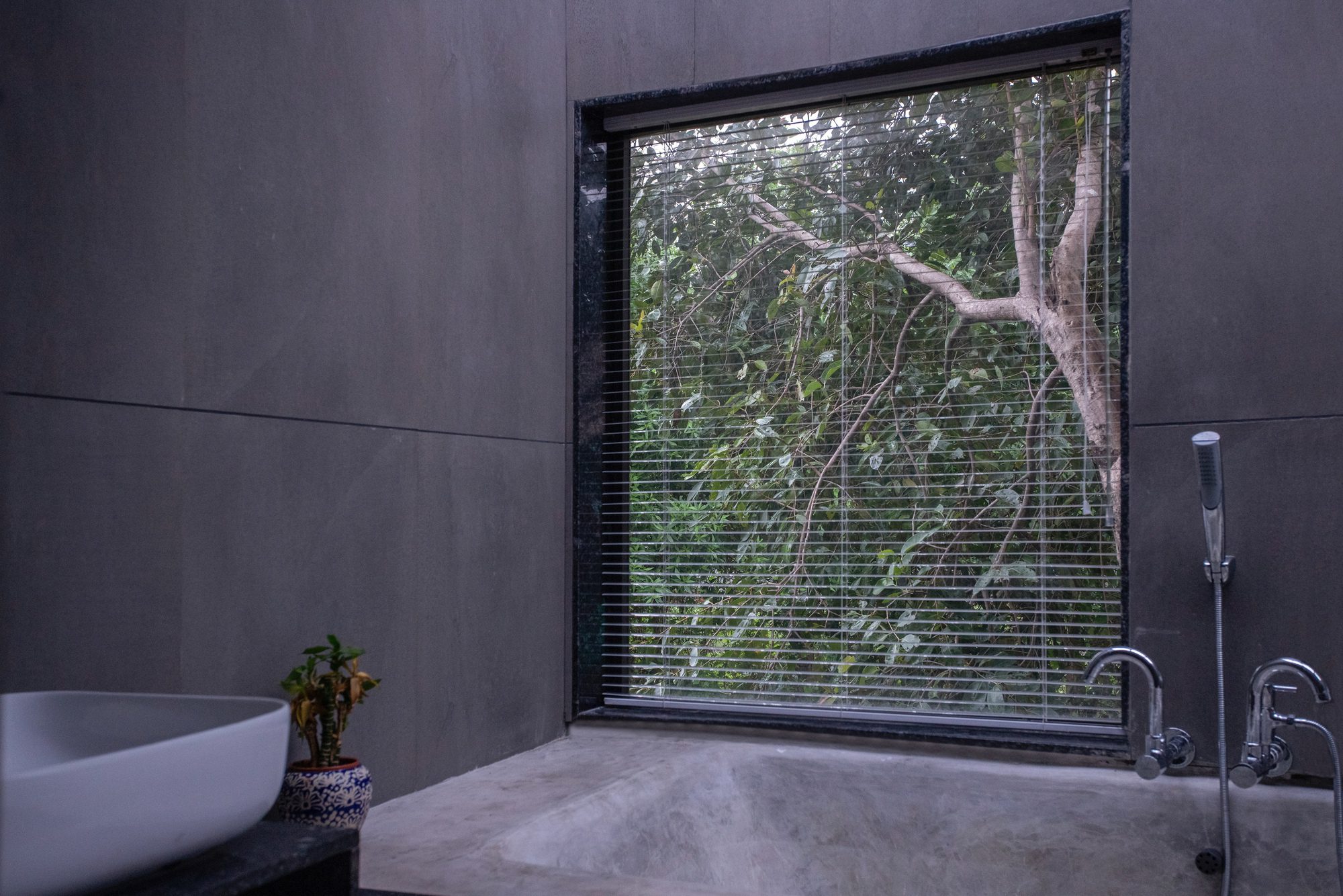 Tibdewal Weekend Home