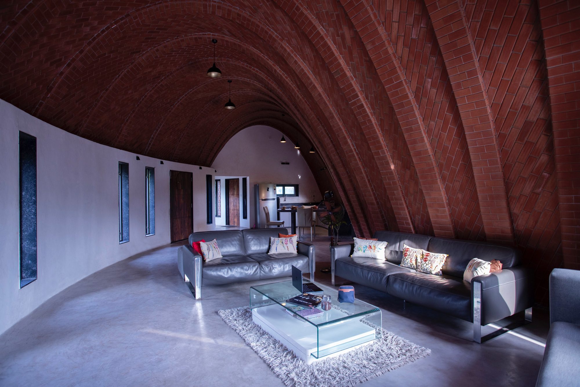 Tibdewal Weekend Home