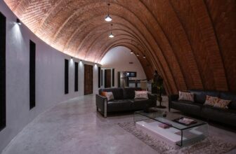 Tibdewal Weekend Home