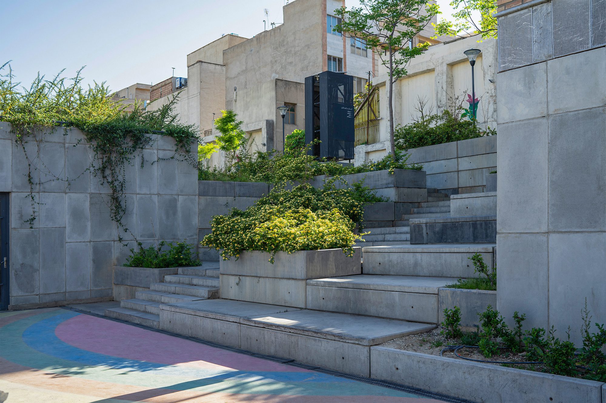 Biryanak Metro Plaza