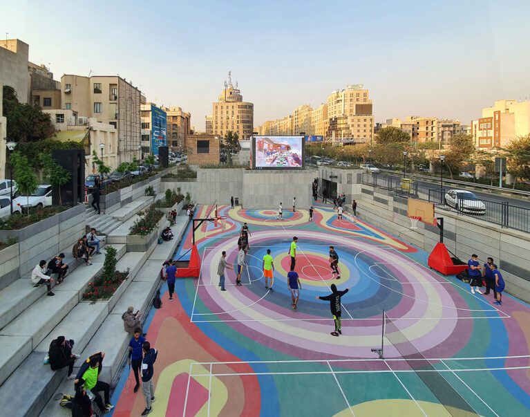 Biryanak Metro Plaza | Ashrafi & Zad
